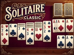 Тоглоом Solitaire Classic