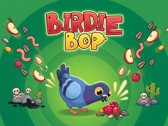 Тоглоом Birdie Bop
