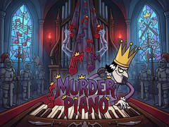Тоглоом Murder Piano