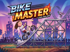 Тоглоом Bike Master