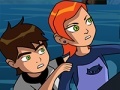 Тоглоом Ben10 Jet Ski Dash