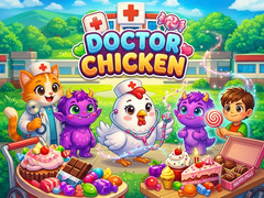 Тоглоом Doctor Chicken