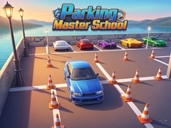 Тоглоом Parking Master School