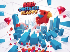 Тоглоом Bird Obstacle Flappy