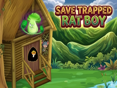 Тоглоом Save Trapped Rat Boy