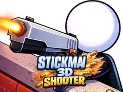 Тоглоом Stickman3D Shooter