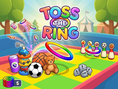 Тоглоом Toss The Ring