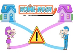 Тоглоом Home Rush