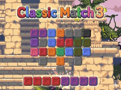 Тоглоом Classic Match 3