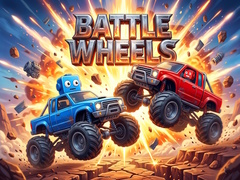 Тоглоом Battle Wheels