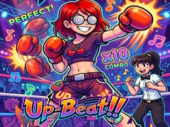 Тоглоом Up-Beat!!