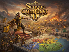 Тоглоом Sanguo Conquest II