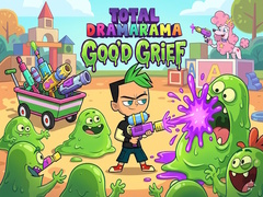 Тоглоом Total Dramarama Goo'd Grief
