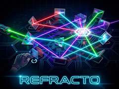 Тоглоом Refracto 