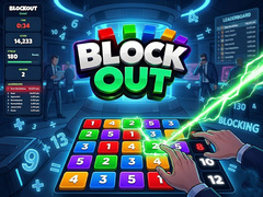 Тоглоом Block Out