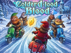 Тоглоом Colder Blood 