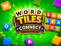 Тоглоом Word Tiles Connect