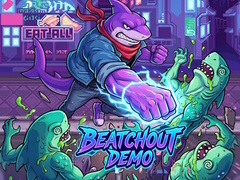Тоглоом Beatchout Demo