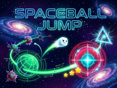 Тоглоом Spaceball Jump