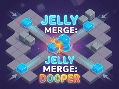 Тоглоом Jelly Merge: Dooper
