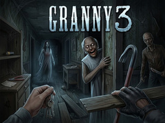 Тоглоом Granny 3
