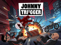 Тоглоом Johnny Trigger