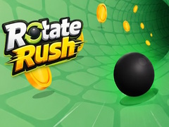 Тоглоом Rotate Rush