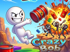 Тоглоом Crazy Bob