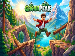Тоглоом GreenPEAK
