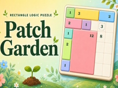 Тоглоом Patch Garden