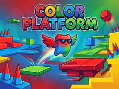 Тоглоом Color Platform