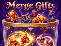 Тоглоом Merge Gifts