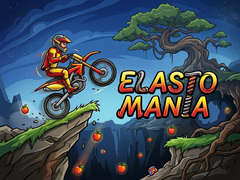 Тоглоом Elasto Mania