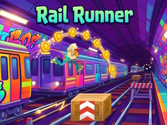Тоглоом Rail Runner