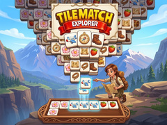 Тоглоом Tile Match Explorer