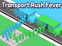 Тоглоом Transport Rush Fever