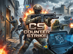 Тоглоом CS Counter Strike
