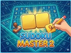 Тоглоом Sudoku Master 2