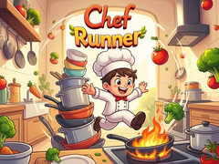 Тоглоом Chef Runner