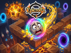 Тоглоом Epicrolla