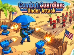 Тоглоом Combat Guardian: Under Attack