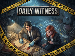 Тоглоом Daily Witness