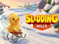 Тоглоом Sledding Hills