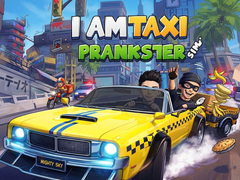 Тоглоом I Am Taxi Prankster Sim