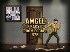 Тоглоом Amgel Easy Room Escape 378