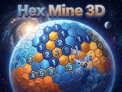 Тоглоом Hex Mine 3D