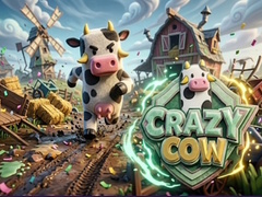 Тоглоом Crazy Cow
