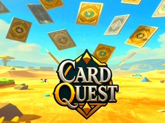 Тоглоом Card Quest