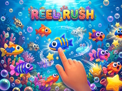 Тоглоом Reel Rush