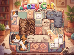 Тоглоом Cozy Cat